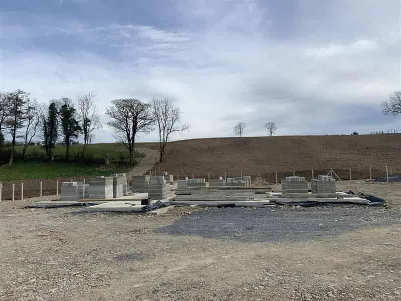 Land For Sale , Glassdrumman, Northern Ireland