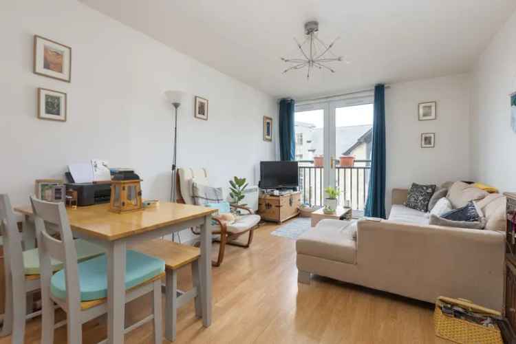 Apartment For Sale in Lancaster, England