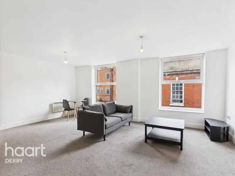 1 Bedroom Apartment for Sale - No Sale No Fee