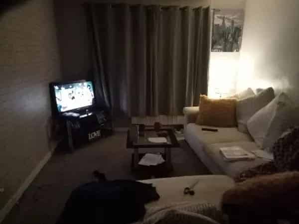Flat For Rent , Salford, England