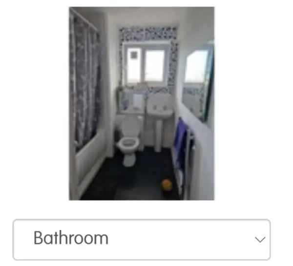 Flat For Rent in Bristol, England