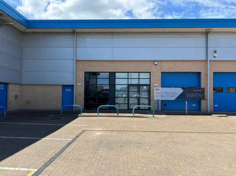 Commercial property For Rent , England