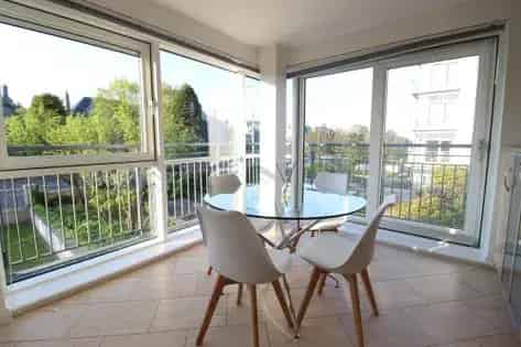 2 Bed 2 Bath Furnished Apartment Aberdeen Kepplestone Development