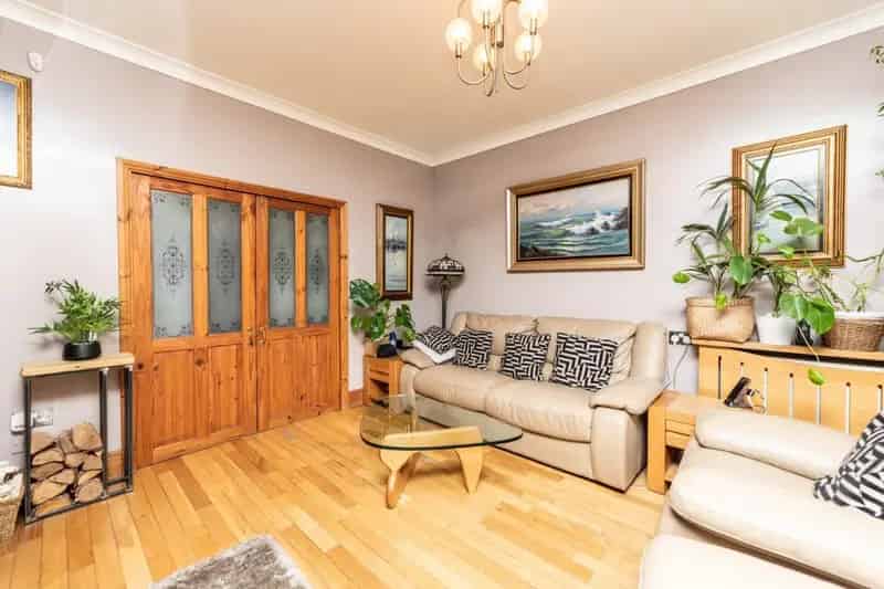 3 Bedroom House For Sale Modernized Home Near Amenities