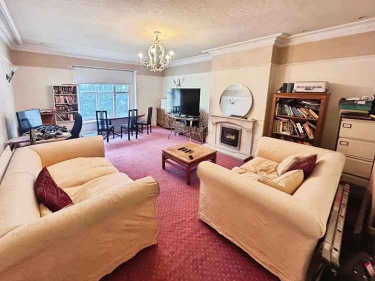 2 Bedroom Flat for Sale in Harrogate