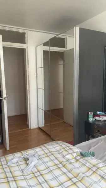 One Bedroom Council Flat near BRI Hospital