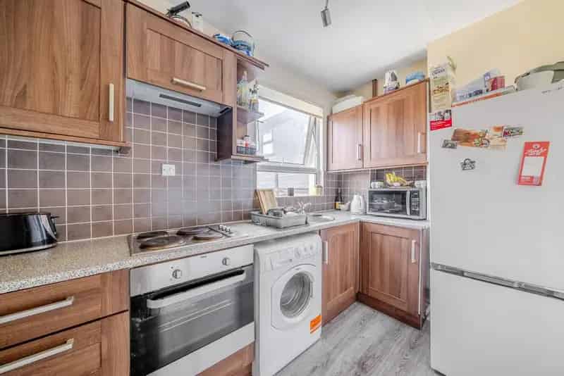 3 Bed 2 Bath Period Conversion Flat Crofton Park