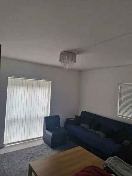 Flat For Rent in London, England