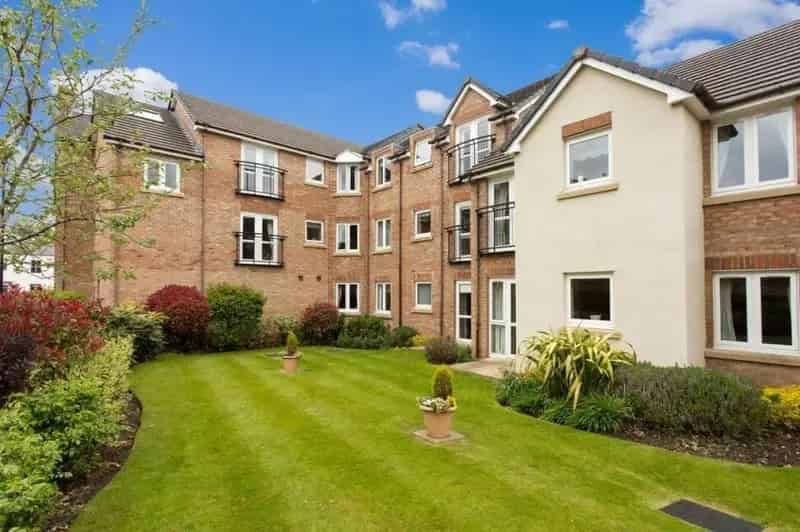 Retirement Apartment for Sale in Wigginton, North Yorkshire
