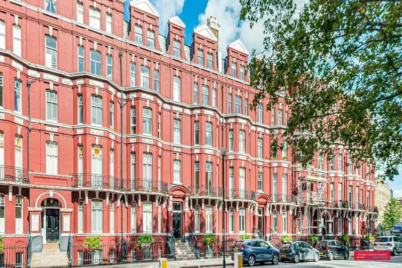 Flat For Rent , City of Westminster, England
