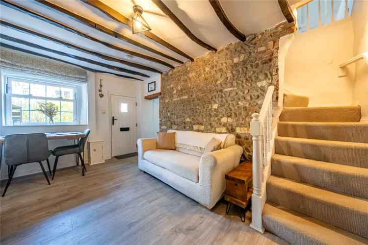 Modern One Bedroom Cottage in Green Hammerton Near York