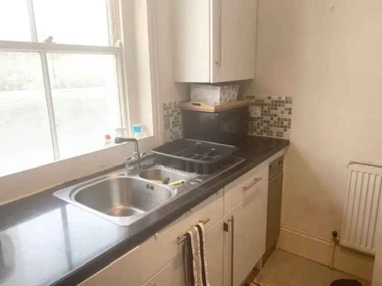 1 Bedroom Flat To Rent Available 04072025