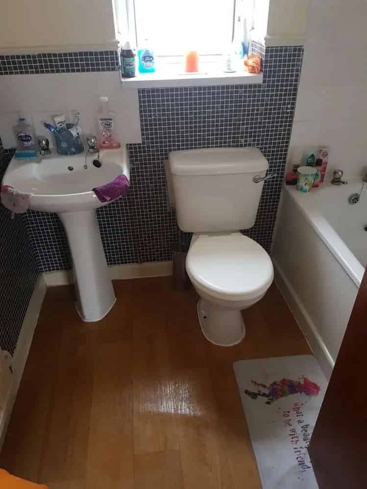 Seeking New Home Closer to Family
