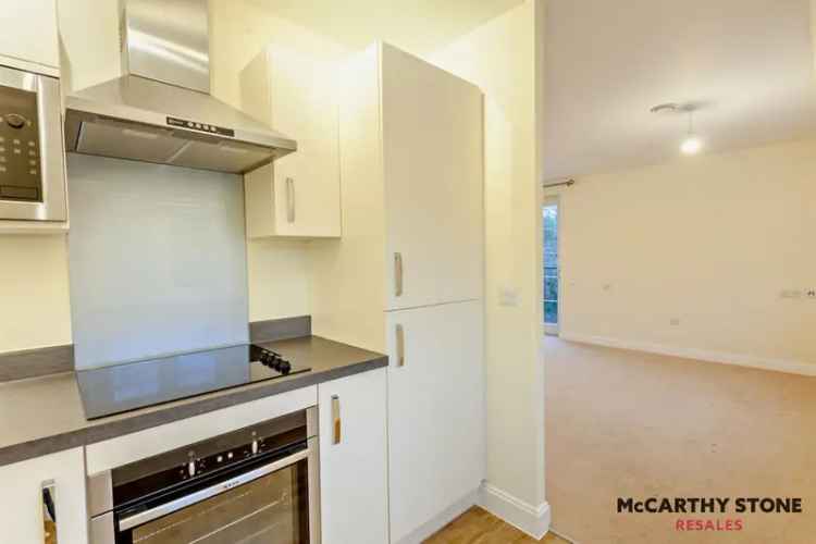 1 Bedroom Retirement Apartment for Sale
