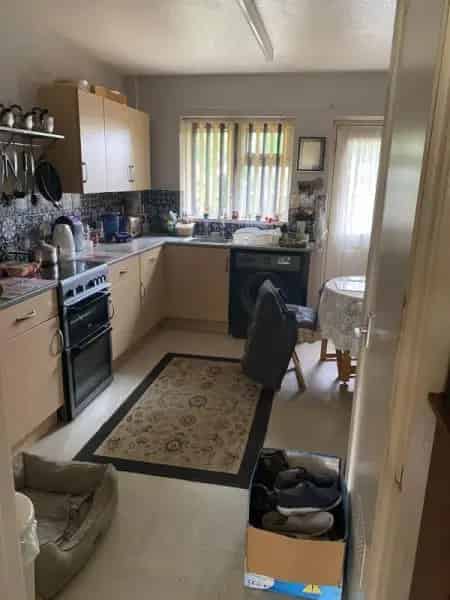 Quiet Close Property 50 Plus