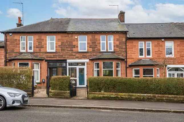 Four Bedroom Victorian Terraced House Near Victoria Park