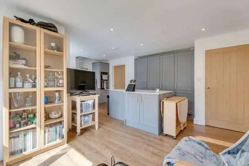 3 Bed House for Sale Glemsford Modern Family Home