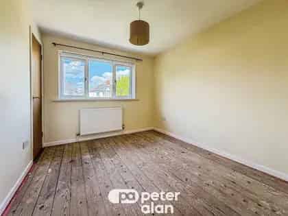 2 Bed House Cardiff Whitchurch Refurbished End Terrace
