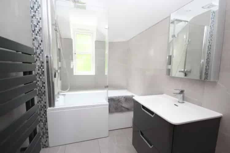 4 Bedroom Townhouse for Sale near Bournemouth Gardens