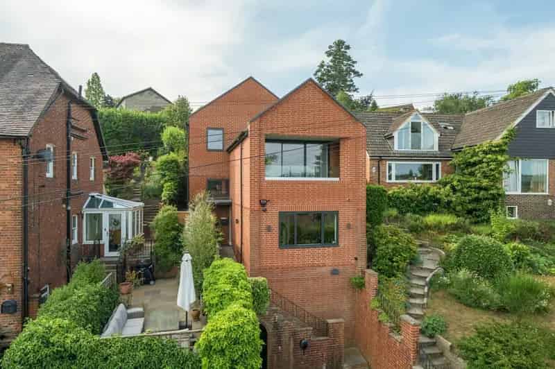5 Bedroom Detached House for Sale Haslemere