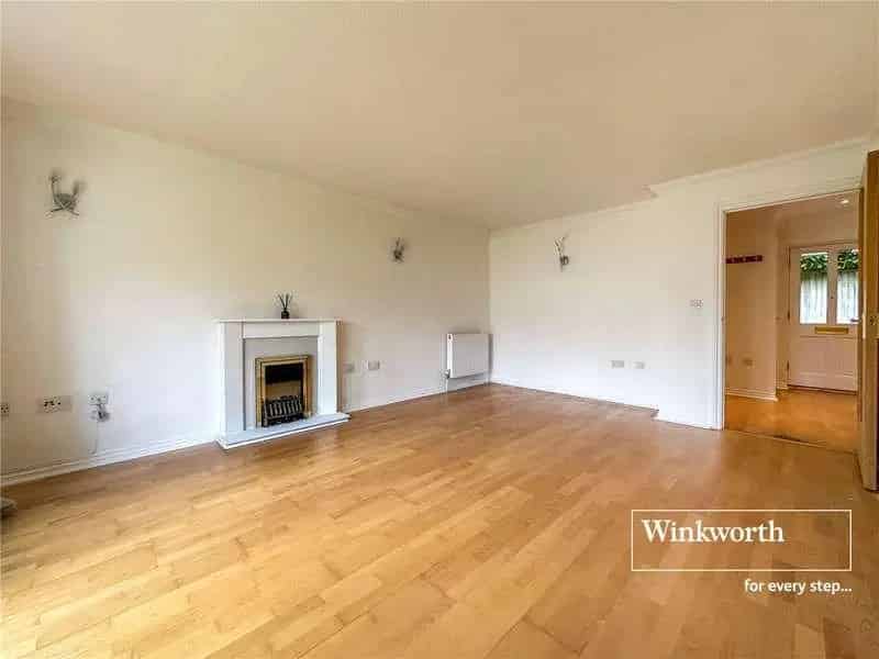 2 Bed House for Sale - Modern Development