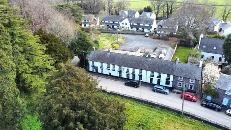 Village Pub with Redevelopment Potential