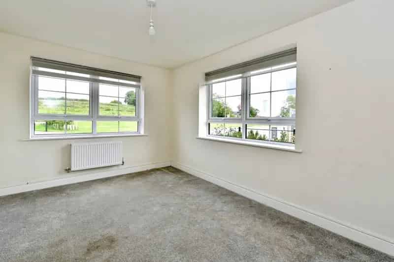 Spacious Four-Bedroom Semi-Detached House