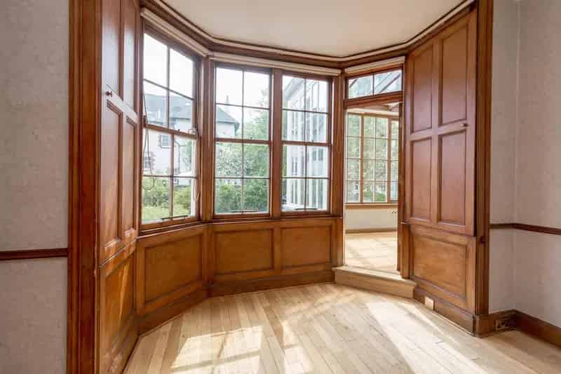 6 Bedroom Semi Detached House Morningside For Sale