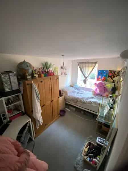 2 Bed House in Chelmsford - Pet Friendly with Garden and Parking