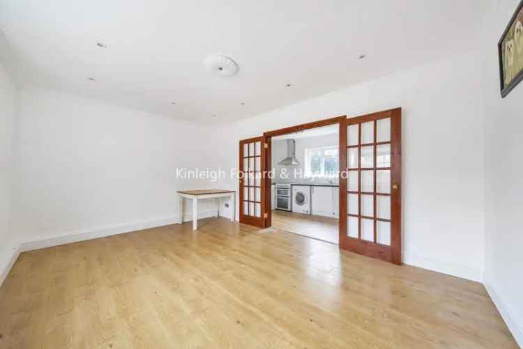 Three Bedroom Semi-Detached House For Sale