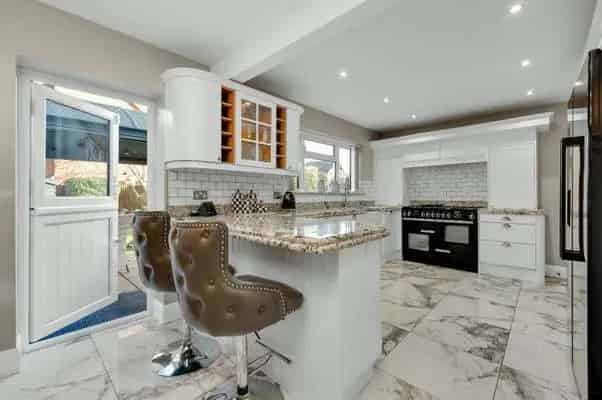 Addlestone Park, Addlestone, Surrey, KT15 1RZ | Property for sale | Savills