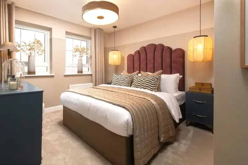4 Bed House for Sale