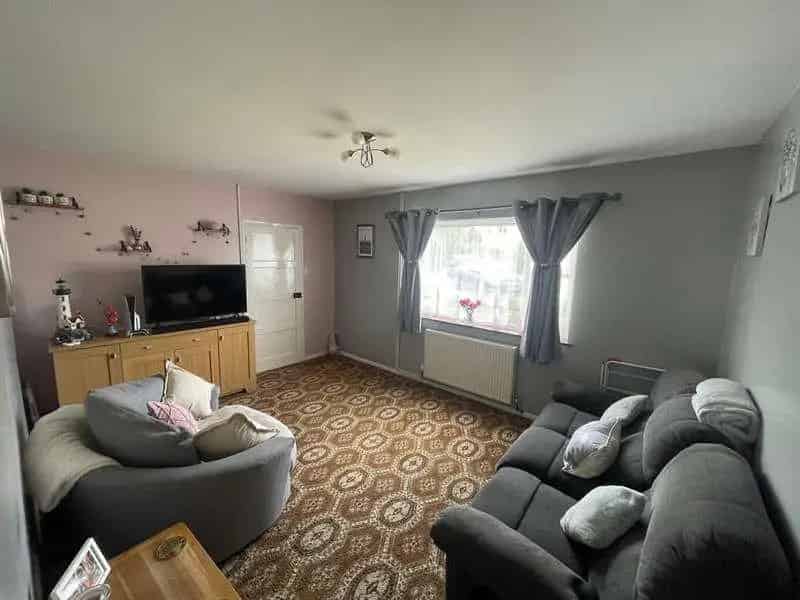 3 Bed House for Sale in Saxmundham