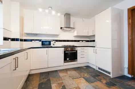 1 room room of 23 m² in Sheffield