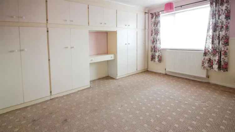 2 Bedroom Semi Detached Bungalow For Sale