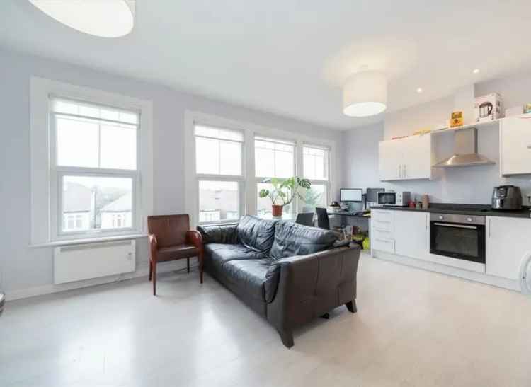 One Bedroom Duplex Flat Muswell Hill Skyline Views