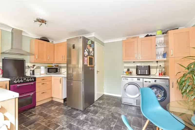 3 Bedroom Townhouse for Sale in Southsea