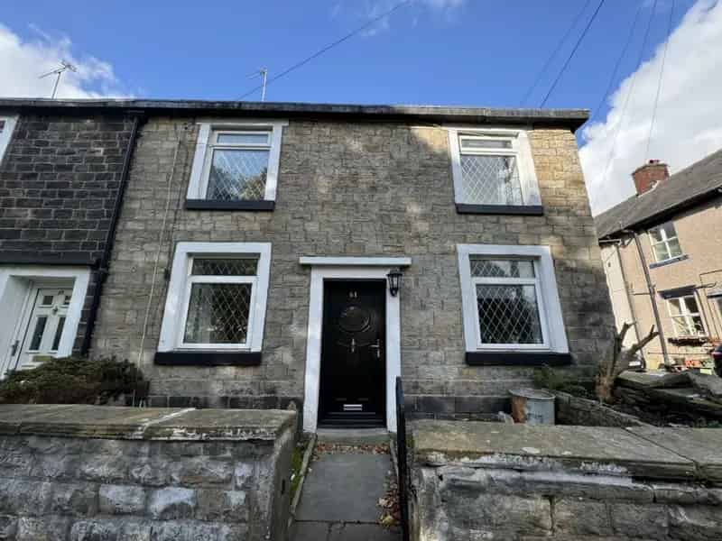 2 bedroom House
 To Rent