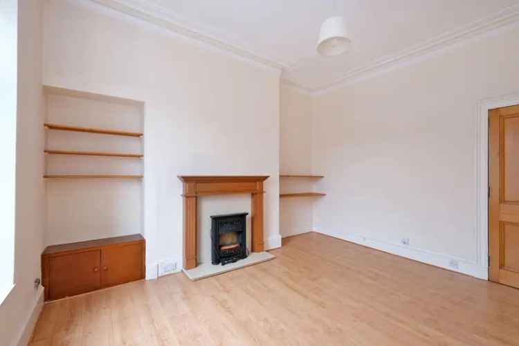 Flat For Rent in 5, Belgrave Terrace, Aberdeen City, Scotland