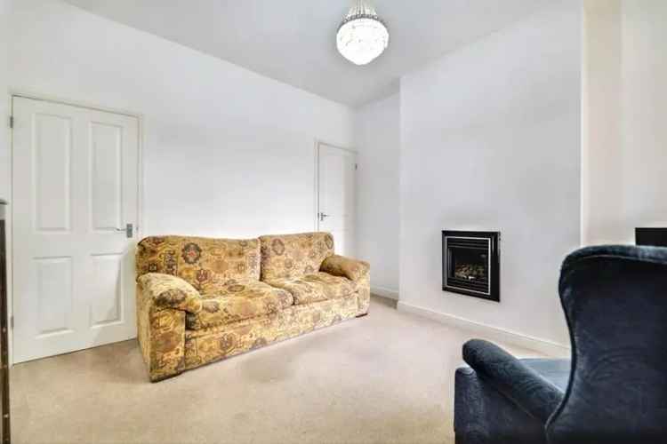 3 Bedroom House for Sale Coventry City Center