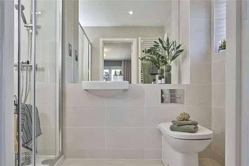 4 Bed Family Home for Sale Windsor Gate