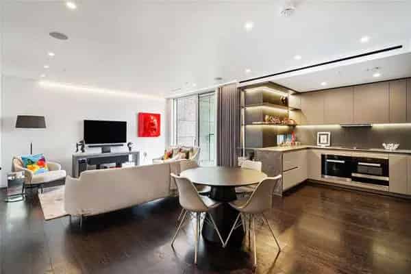 Nova, 79 Buckingham Palace Road, Victoria, London, SW1W 0AJ | Property for sale | Savills