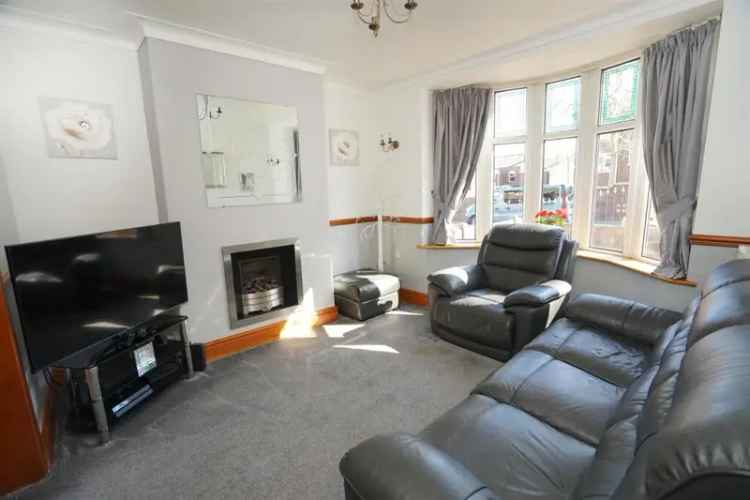 3 Bedroom Semi Detached House For Sale Near Moss Bank Park
