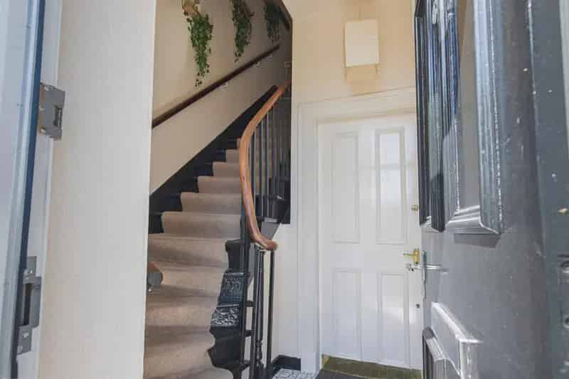 2 Bedroom Flat for Sale in Aberdeen Rosemount