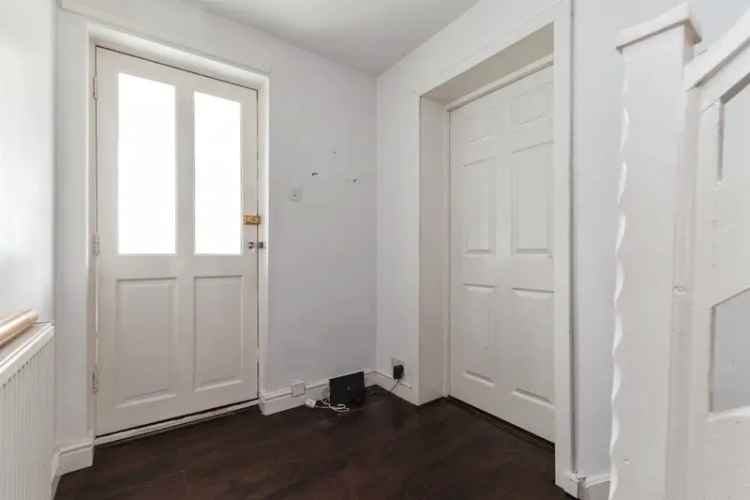 Four Bedroom Semi Detached House Nunthorpe