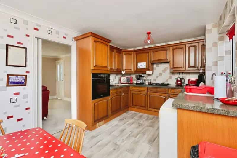 3 Bedroom Detached House in Thievesdale Worksop