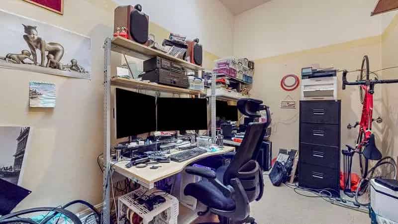 4 Bed Flat for Sale in Glasgow's West End