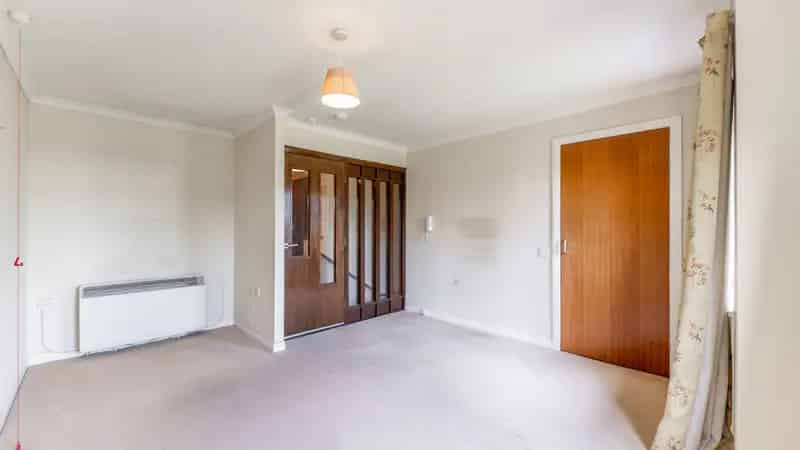 One Bedroom Retirement Flat in Jordanhill Glasgow