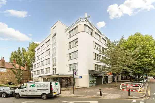 Uxbridge Road, London, W5 3NW | Property for sale | Savills
