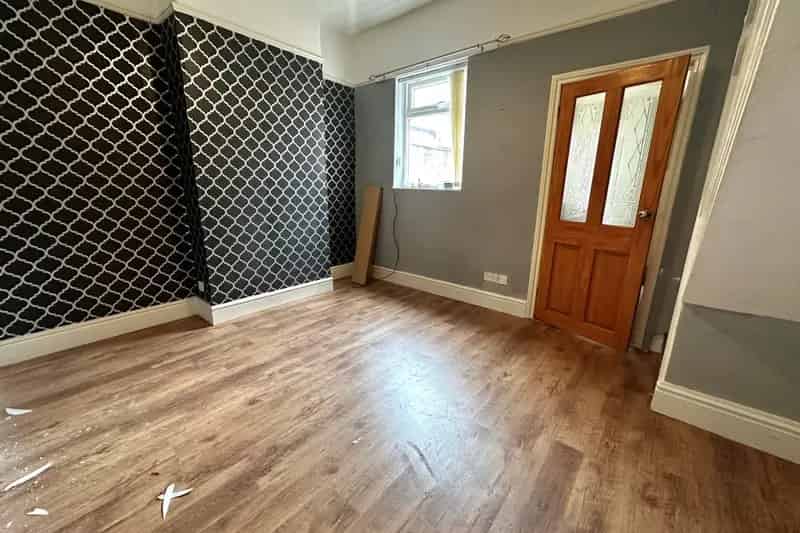 Two Bedroom House Rock Ferry Zero Deposit Available